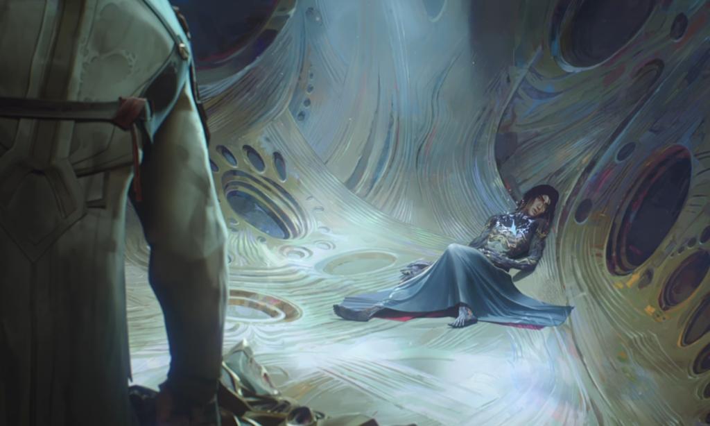 Arcane Season 2 Does Viktor Die in the End? Beebom