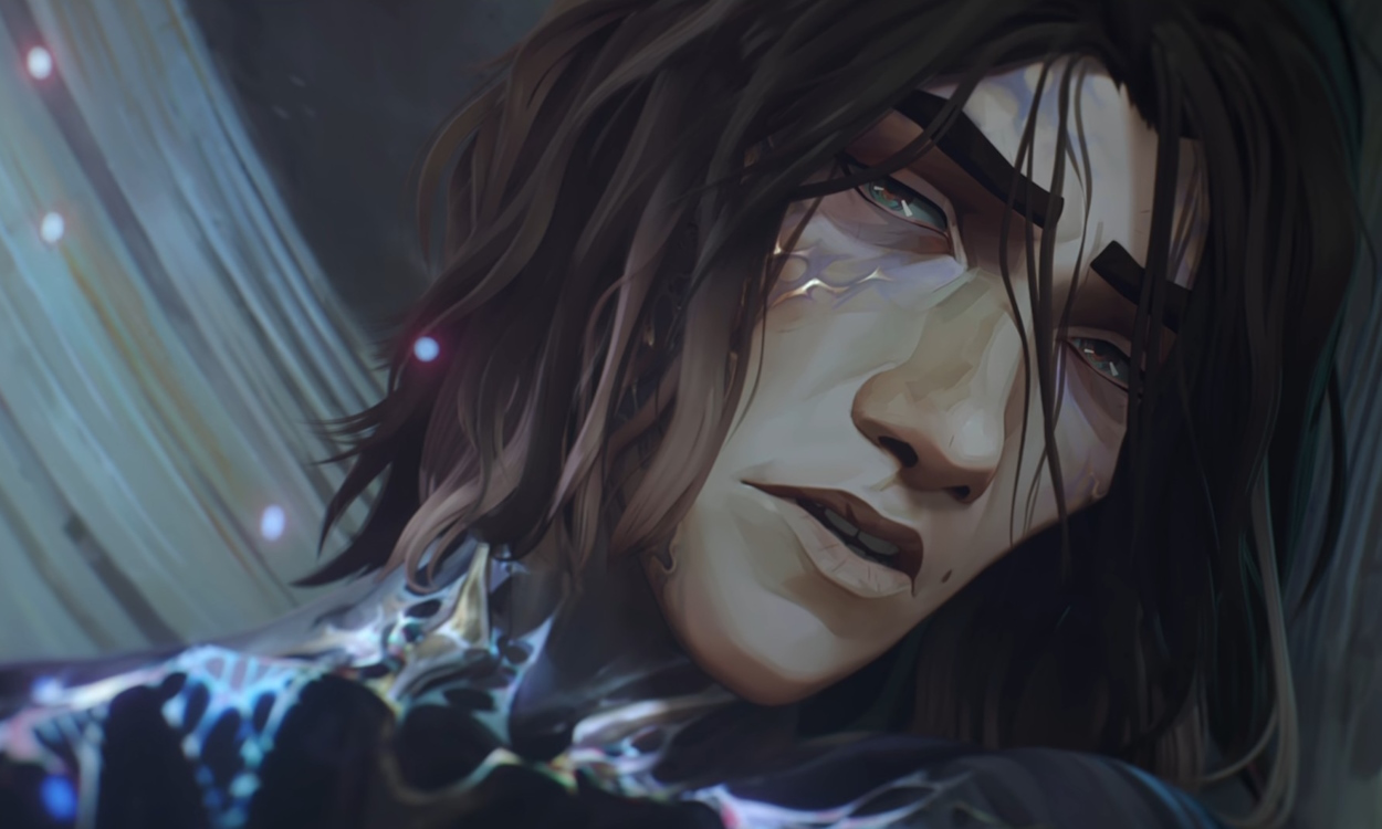 Arcane Season 2 Does Viktor Die in the End? Beebom