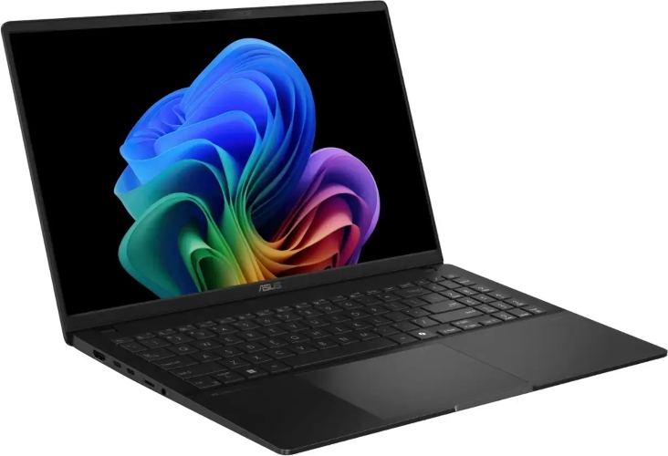 ASUS Vivobook S 15 OLED in Black Colorway