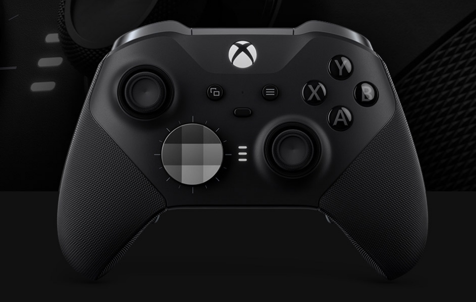 Xbox Elite Wireless Controller Series 2