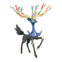 Xerneas