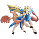 Zacian