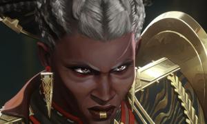 Who Is Ambessa in Arcane Season 2? Is She a Villain in League of Legends?