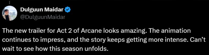 Arcane Season 2 Act 2 Will Likely See a Time Jump in Vi and Jinx’s Story