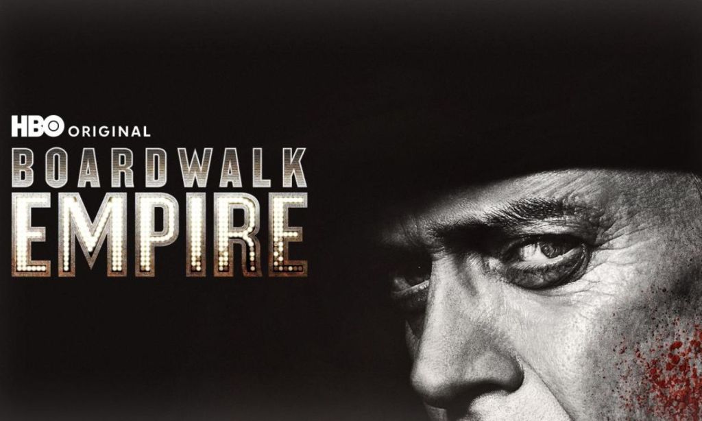 Boardwalk Empire