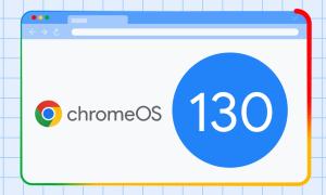 ChromeOS 130 Brings a Pixel-Like Recorder App, AI Features, and More