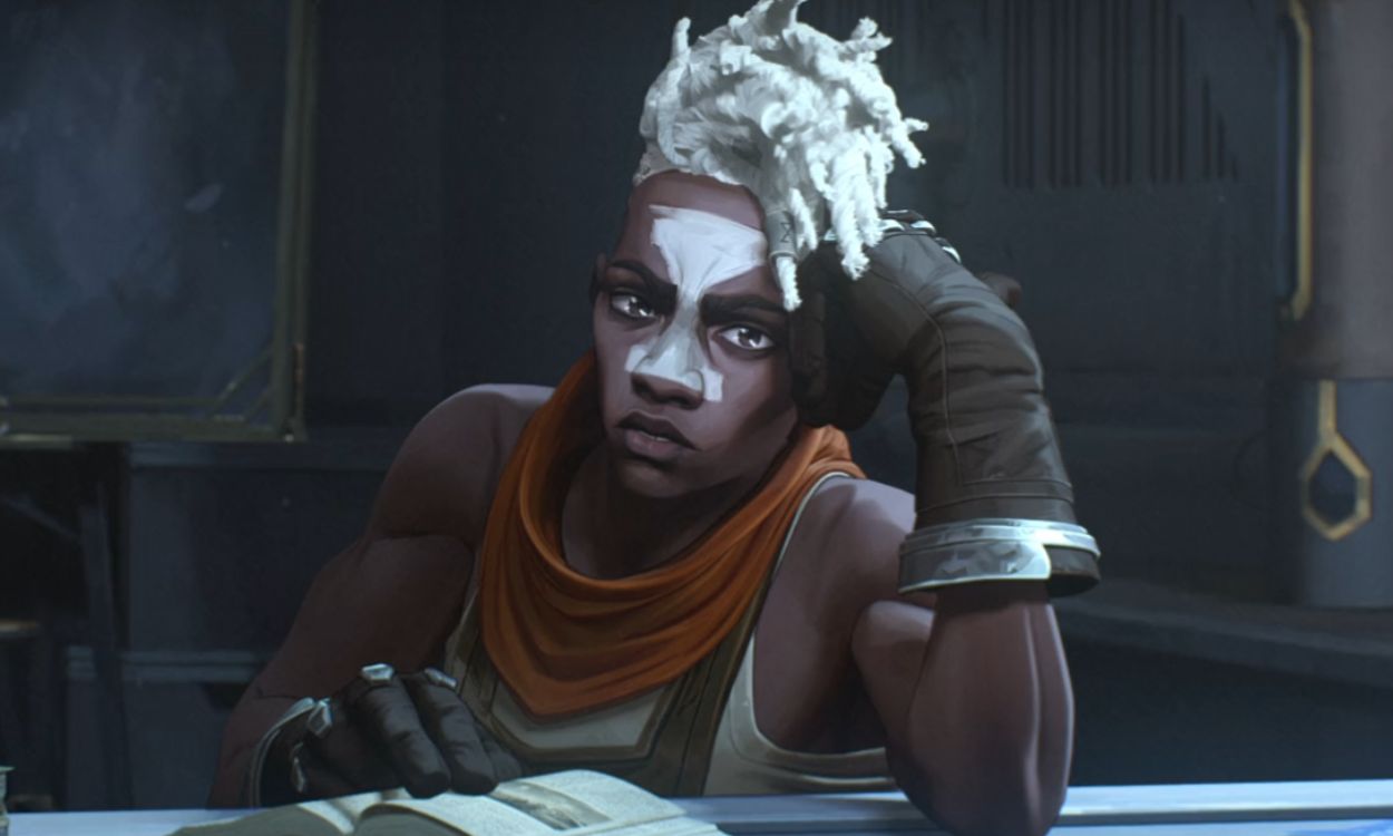 10 Strongest Arcane Characters Ranked Beebom