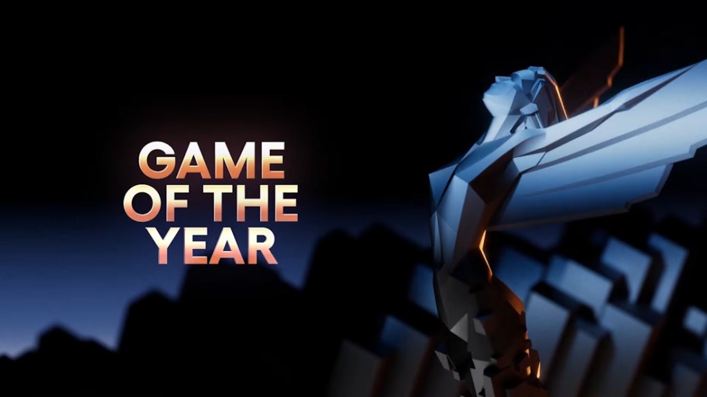 All The Game Awards 2024 Nominations