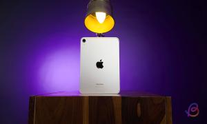 iPad Mini 7 Review: Mini Tablet, Mini Upgrades