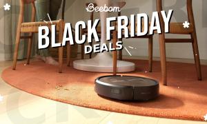 iRobot's Roomba j9+ is $300 Off During Early Black Friday