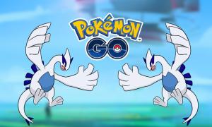 Pokemon GO Lugia Raid Guide: Best Counters, Weaknesses & Strategy