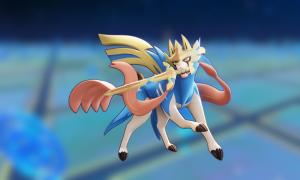 Pokemon GO Zacian Raid Guide: Best Counters, Shiny Chance & How to Catch