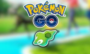 How to Get Zygarde Cells in Pokemon GO