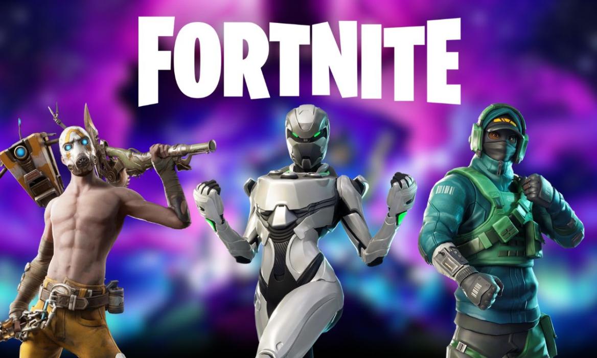 25 Rarest Fortnite Skins and How to Get Them