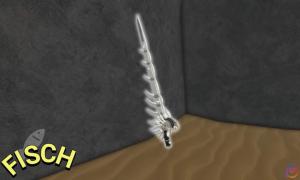 How to Get the Relic Rod in Fisch Roblox