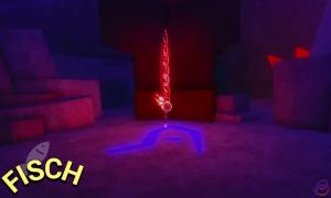 How to Get the Rod of the Depths in Fisch Roblox