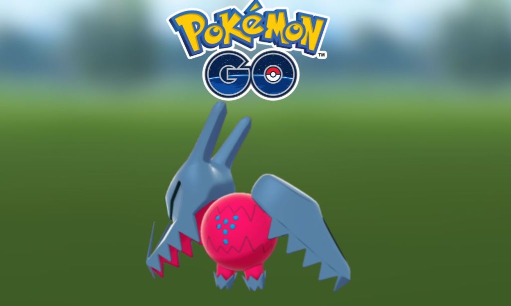 shiny regidrago pokemon go