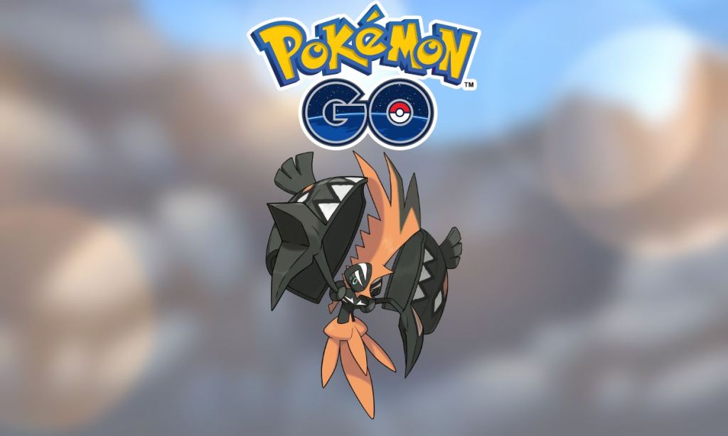 shiny tapu koko pokemon go