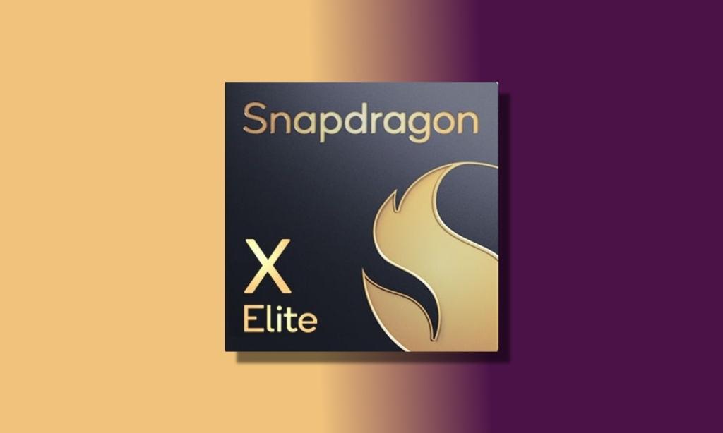 Qualcomm 確認 Snapdragon X Elite Gen 2 將搭載第三代 Oryon CPU