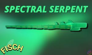 How to Catch the Spectral Serpent in Fisch