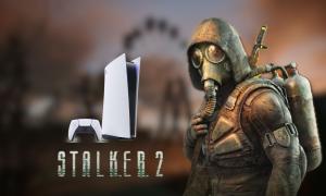 Will Stalker 2 Be on PS5? Answered