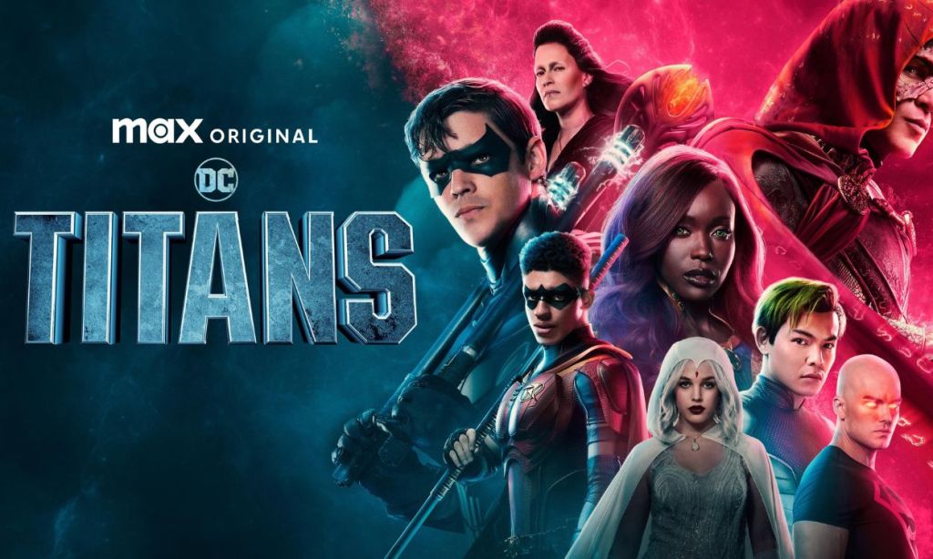 Titans