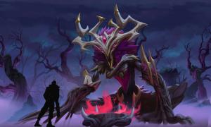 After Arcane Season 2, This Could Be Riot's Next Video Game Adaptation