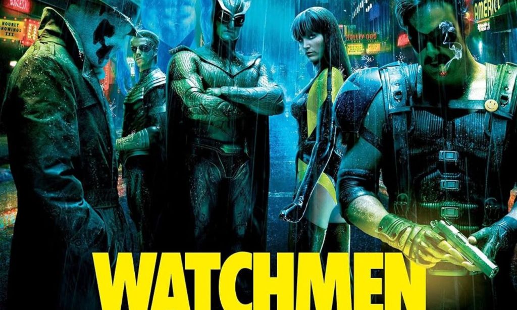 Watchmen