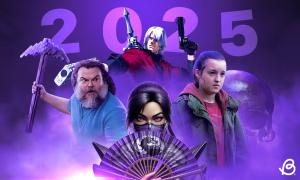 Game On! 2025 Will Be the Year of Video Game Adaptations