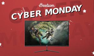 Nitro-fy Your Gaming: Get $120 Off on Acer's Curved Monitor This Cyber Monday