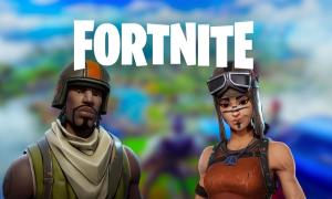 How to Get Renegade Raider and Aerial Assault Trooper in Fortnite