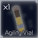 Agility Vial