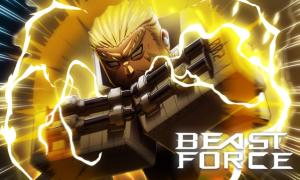 Beast Force Codes (December 2024)