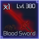 Blood Sword