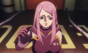 How Old is Bonney in One Piece? Answered