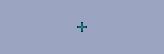 Classic Cross Crosshair code Marvel Rivals