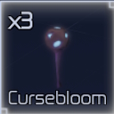 Cursebloom