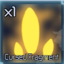 Cursed Fragment