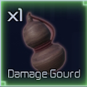 Damage Gourd