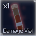 Damage Vial