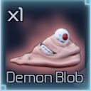 Demon Blob