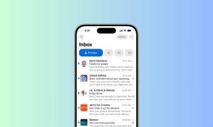 How to Disable Mail Categories on iPhone in iOS 18.2