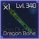 Dragon Bone