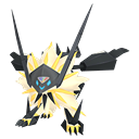 Dusk Mane Necrozma