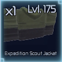 Expedition Scout Jacket