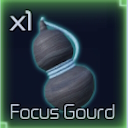 Focus Gourd