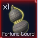 Fortune Gourd