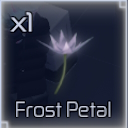 Frost Petal