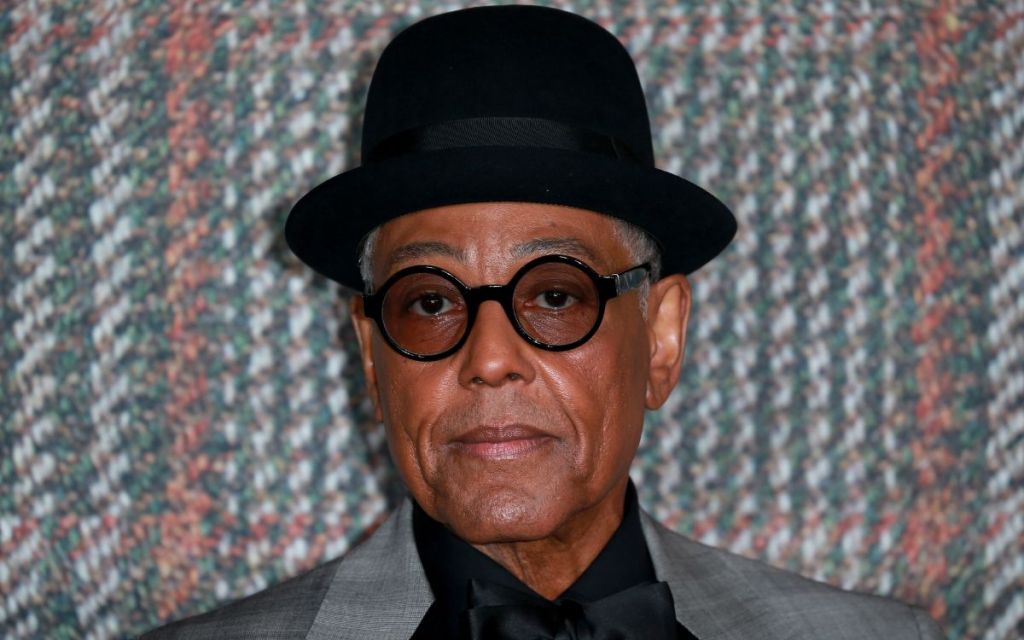 Giancarlo Esposito attends the UK Series Global Premiere of "The Gentlemen"