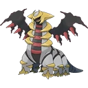 Giratina (Altered Forme)